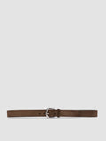 OC STRIP 083 - Taupe Suede Belt