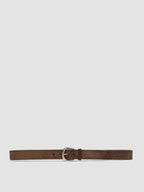 OC STRIP 083 - Taupe Suede Belt Officine Creative - 1