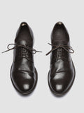 ARC 515 - Brown Leather Derby Shoes - image OCUARC-515IGNISD215390 - 2