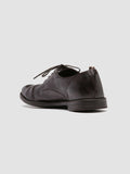ARC 515 - Brown Leather Derby Shoes - image OCUARC-515IGNISD215390 - 4