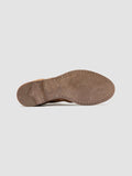 ARCHIVE 513 - Brown Suede Lace-up Boots - thumb image 5,side view