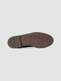 BALATA FLEXI 001 - Black Leather Derby Shoes - thumb image 5,side view