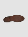BARITON FLEXI 002 - Brown Leather Chelsea Boots - thumb image 5,side view
