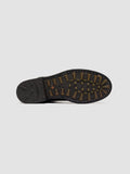 BULLA DD 113 - Black Leather Zipped Boots - thumb image 5,side view