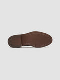 DUDE FLEXI 004 - Brown Suede Chukka Boots - thumb image 5,side view
