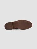 DUDE FLEXI 004 - Brown Suede Chukka Boots - thumb image 5,side view