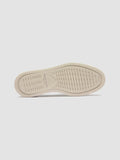 FRAME 002 - Taupe Suede Chukka Boots - thumb image 5,side view