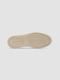 FRAME 019 - Brown Suede Derby Shoes - thumb image 5,side view