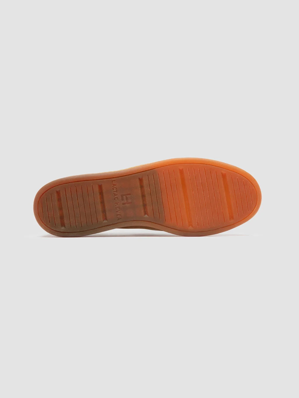 HERBIE 001 - Brown Leather Penny Loafers - 4