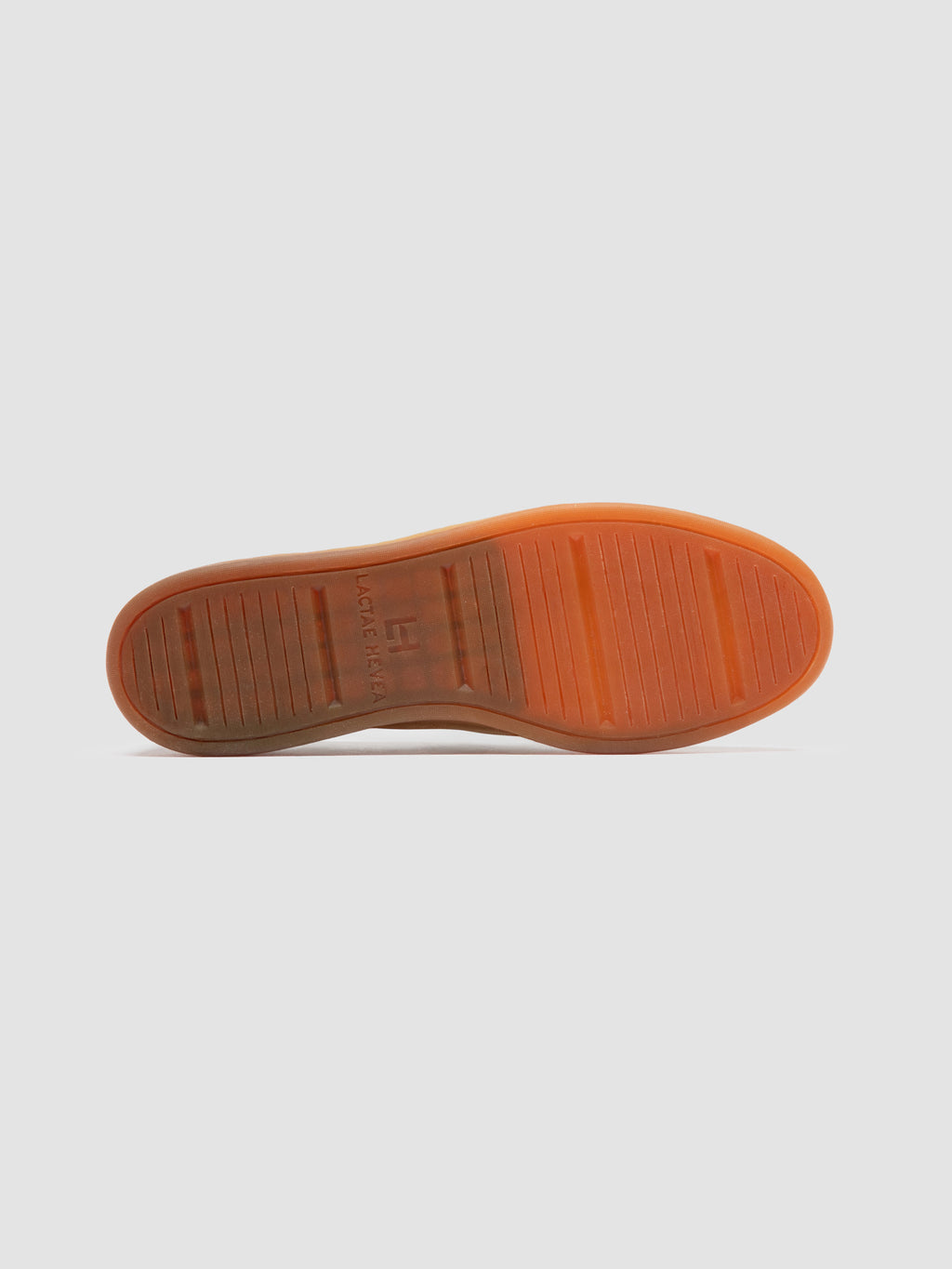 HERBIE 001 - Brown Leather Penny Loafers - image 5,side view