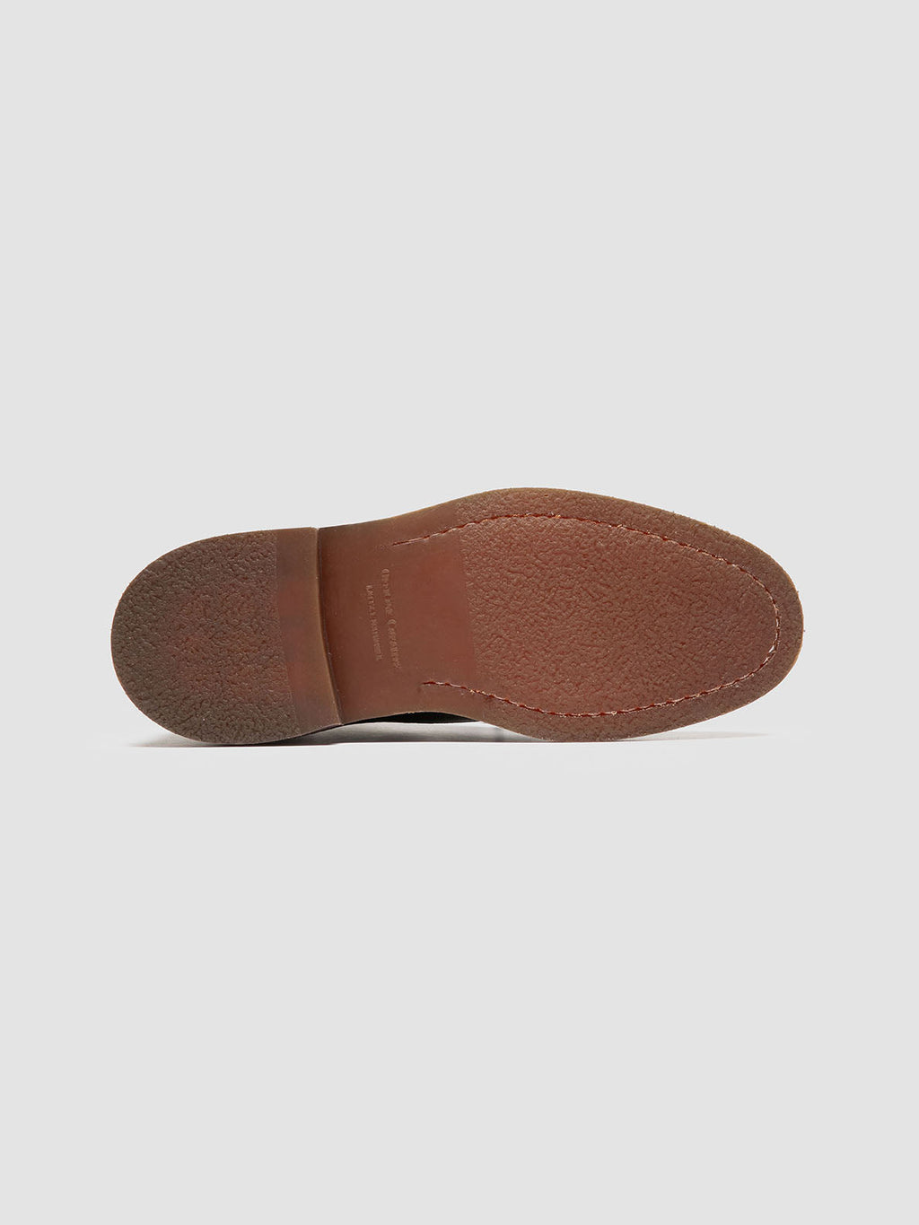 HOPKINS FLEXI 204 - Brown Suede Pull On Boots - image 5,side view