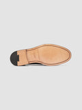 OPERA 002 - Brown Leather Tassel Loafers - 4
