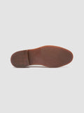 OPERA SD FLEXI 001 - Taupe Suede Penny Loafers - thumb image 5,side view