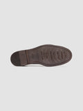 SOUND 005 - Brown Leather Loafers - thumb image 5,side view