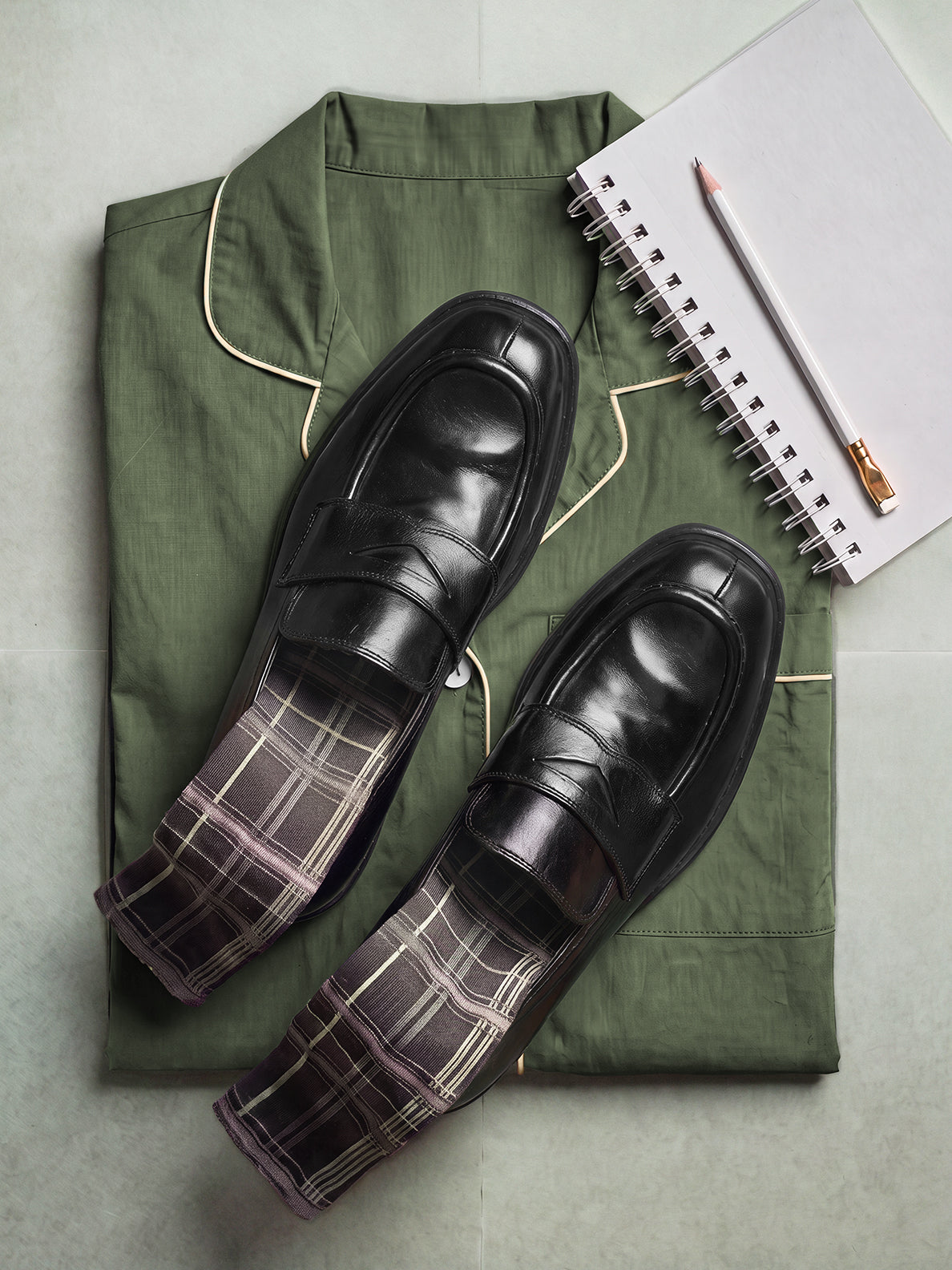 Officine Creative: Calzature e accessori artigianali