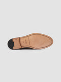 OPERA 001 Quarzo - Taupe Suede Penny Loafers Men Officine Creative - 5