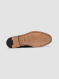 OPERA 004 - Brown Leather Tassel Loafers