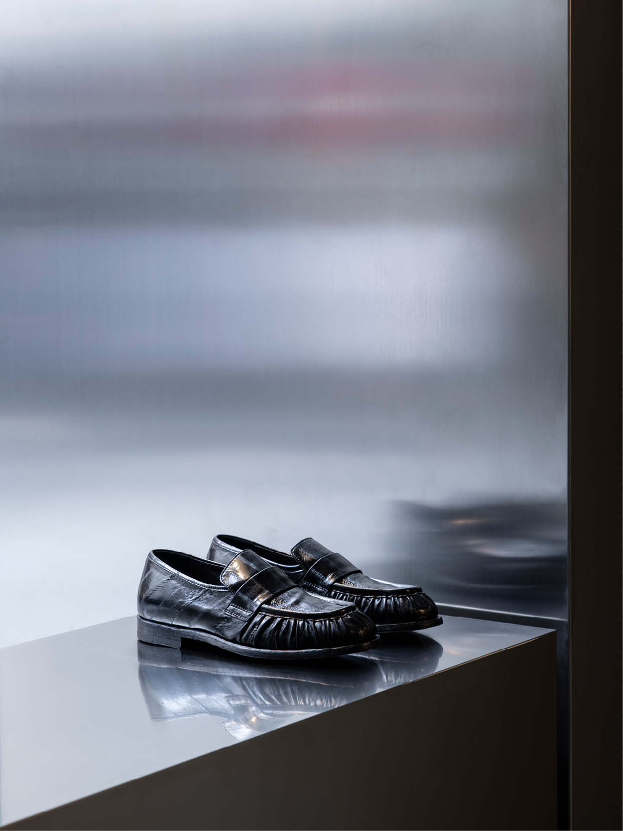 Officine Creative: Calzature e accessori artigianali