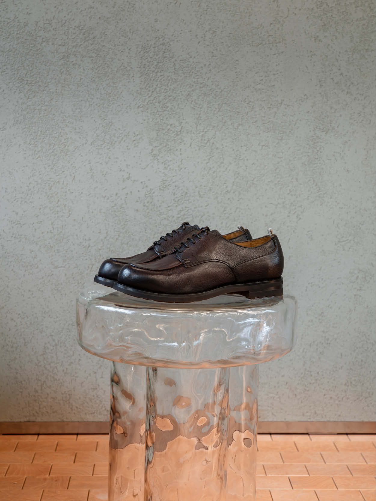 Officine Creative: Calzature e accessori artigianali