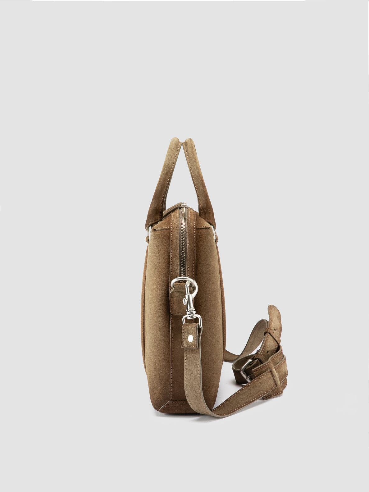 Brown Zara Mens Briefcase Zara Laptop Briefcase Discount