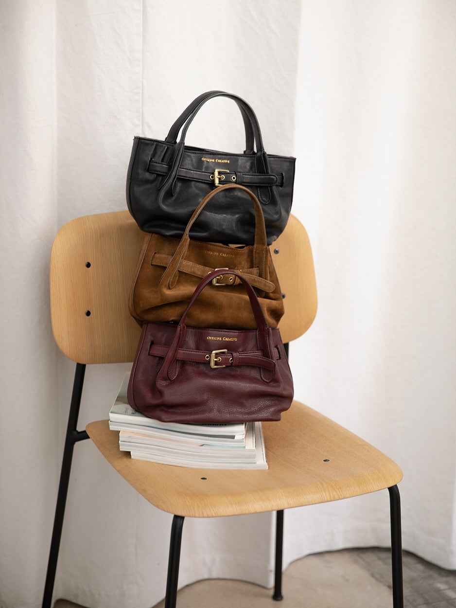 Officine Creative: Calzature e accessori artigianali