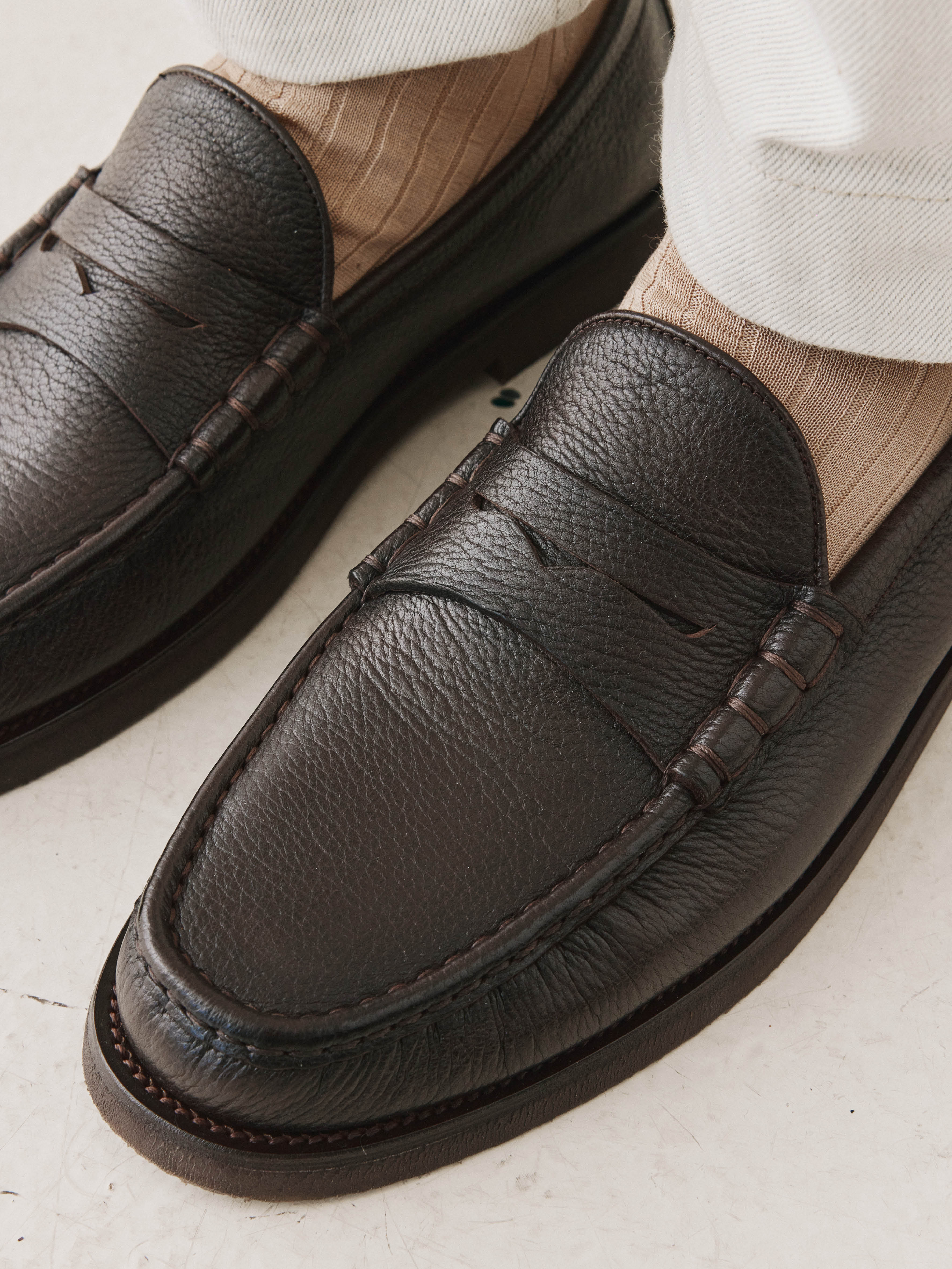 Officine Creative: Calzature e accessori artigianali