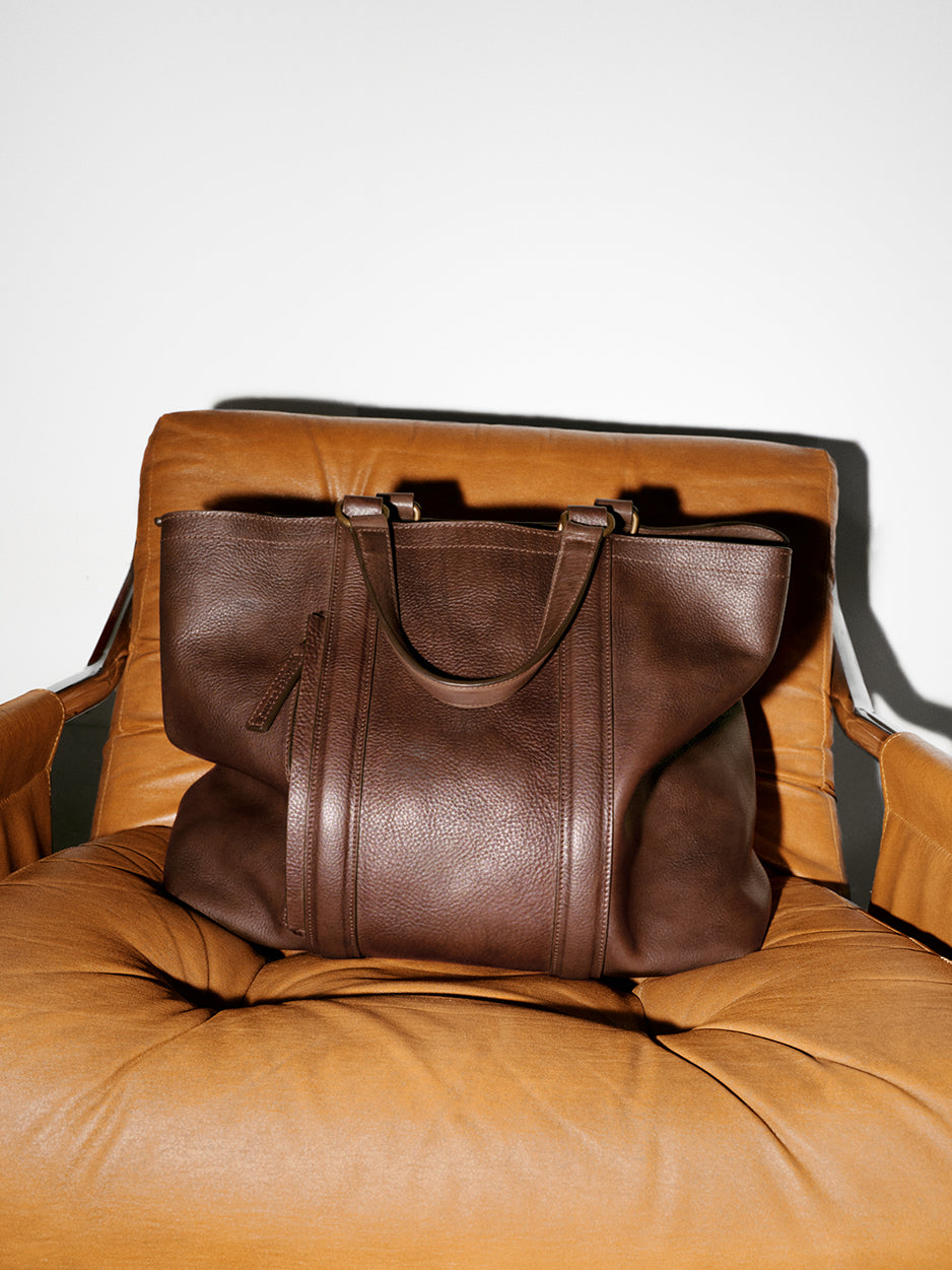 Officine Creative: Calzature e accessori artigianali