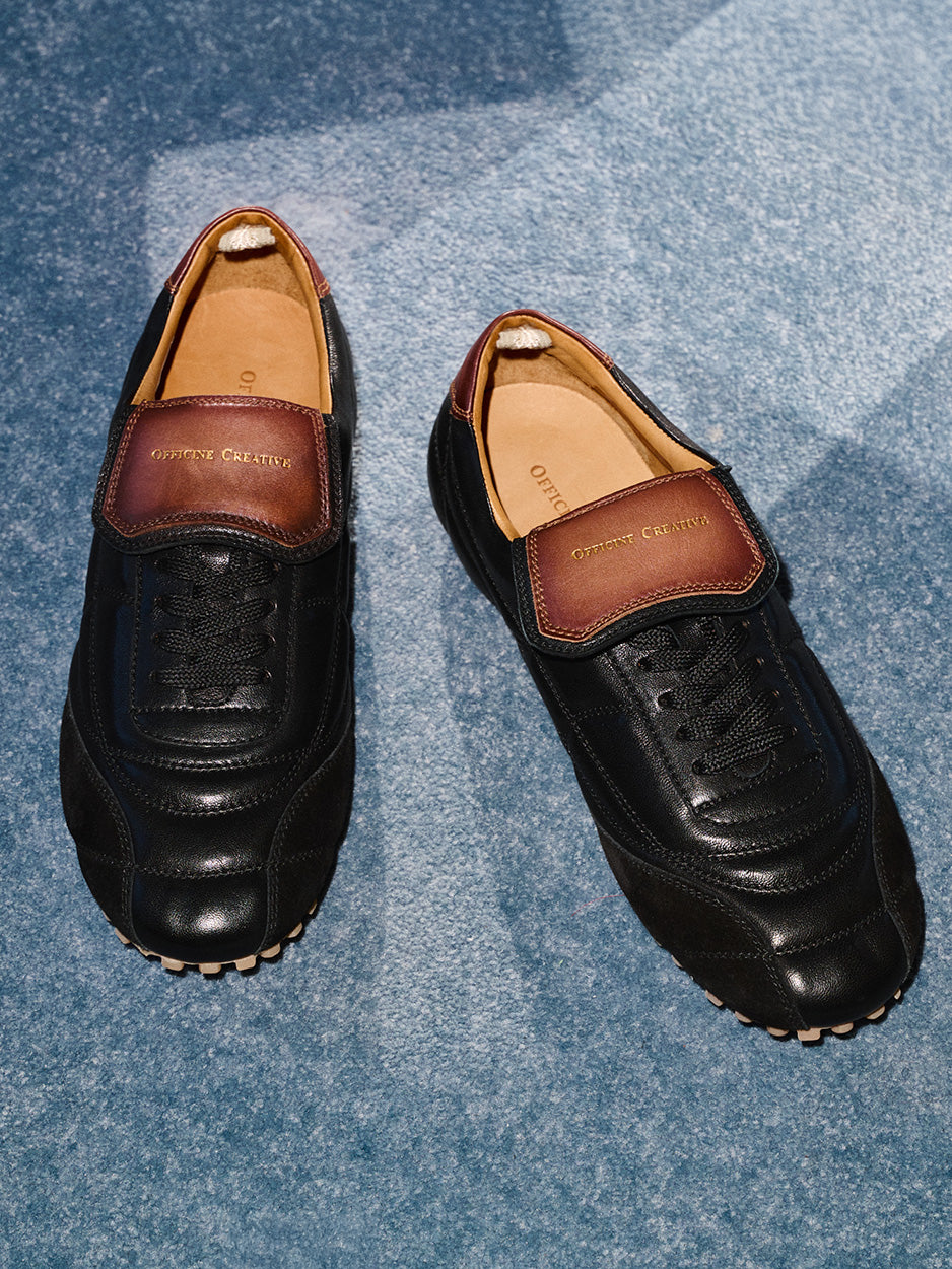 Officine Creative: Calzature e accessori artigianali