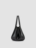 CABALA 101 - Black Leather Shoulder Bag Officine Creative - 3