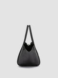 CABALA 101 - Black Leather Shoulder Bag Officine Creative - 8