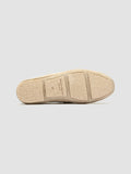 C-SIDE 101 Nude Spring - Ivory Suede Loafers Women Officine Creative - 5