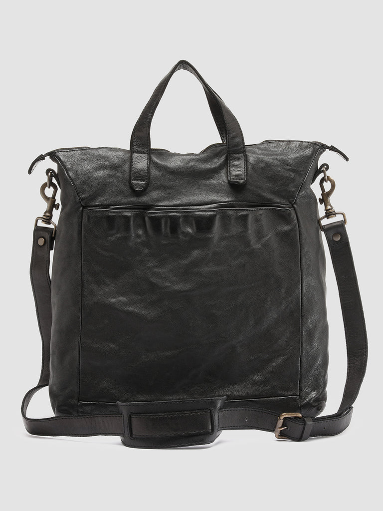 Mens Designer Bag Mens Leather Tote Bag Large Capacity Portable Shoulder  Bag Fashion Embossed Briefcase Multi Function Computer Bag From  Luxurysdesignerbags1, $79.52