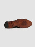 IVY 014 Ebano - Brown Leather Loafers Men Officine Creative - 5