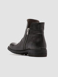 LEGRAND 200 Magnete - Grey Leather Ankle Boots Women Officine Creative - 4