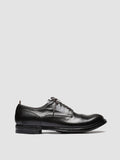 ANATOMIA 012 T.Moro - Brown Leather Derby Shoes Men Officine Creative - 1