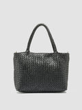 OC CLASS 48 - Black Leather tote bag Women Officine Creative -1