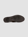 ARC 509 Cigar - Brown Leather Penny Loafers Men Officine Creative - 5