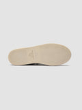 BUG 001 Otter Herbe - Grey Suede Penny Loafers Men Officine Creative - 5