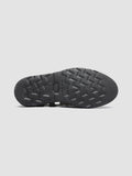 LYNDON 002 Bosco - Green Suede sandals Men Officine Creative - 5