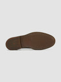OPERA FLEXI 101 Ebano - Brown Leather Penny Loafers Men Officine Creative - 5